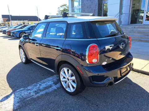 More photos of 2016 MINI Cooper S Countryman AWD at First Team Subaru Norfolk, VA