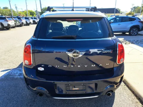 More photos of 2016 MINI Cooper S Countryman AWD at First Team Subaru Norfolk, VA