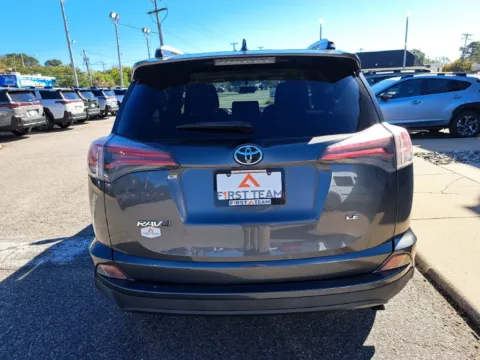 More photos of 2016 Toyota RAV4 LE at First Team Subaru Norfolk, VA