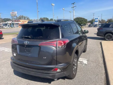 More photos of 2016 Toyota RAV4 LE at First Team Subaru Norfolk, VA