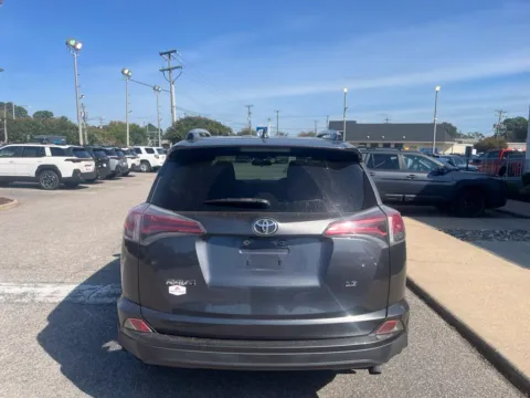 More photos of 2016 Toyota RAV4 LE at First Team Subaru Norfolk, VA