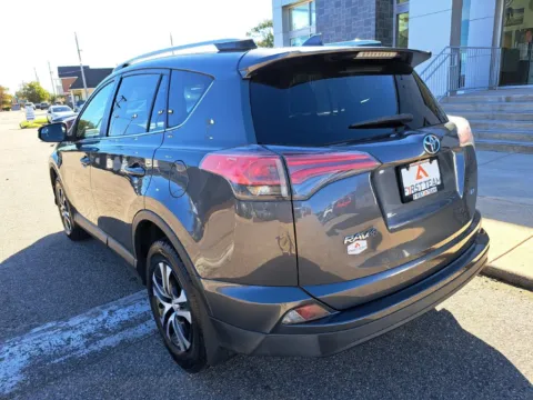 More photos of 2016 Toyota RAV4 LE at First Team Subaru Norfolk, VA