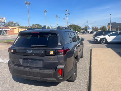 More photos of 2026 Subaru Outback Wilderness at First Team Subaru Norfolk, VA