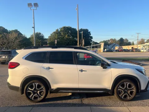 Another view of 2026 Subaru Ascent Touring for sale in Norfolk, VA at First Team Subaru Norfolk