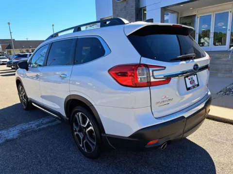 More photos of 2026 Subaru Ascent Touring at First Team Subaru Norfolk, VA