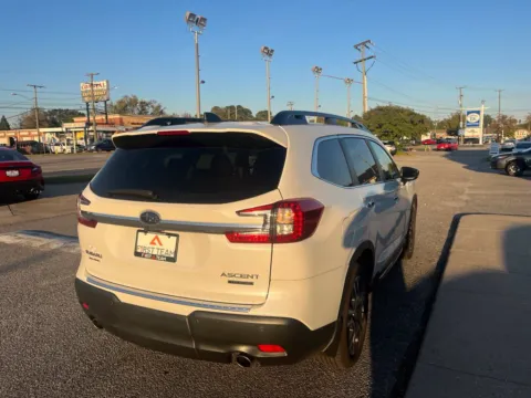 More photos of 2026 Subaru Ascent Touring at First Team Subaru Norfolk, VA