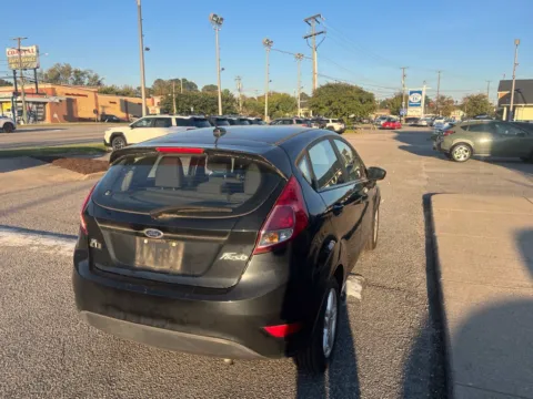 More photos of 2018 Ford Fiesta SE at First Team Subaru Norfolk, VA
