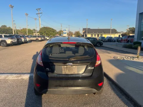 More photos of 2018 Ford Fiesta SE at First Team Subaru Norfolk, VA