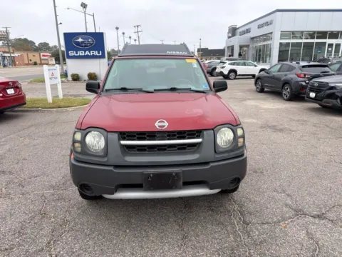 More photos of 2004 Nissan Xterra XE at First Team Subaru Norfolk, VA