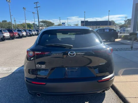 More photos of 2024 Mazda CX-30 2.5 S Select Sport at First Team Subaru Norfolk, VA