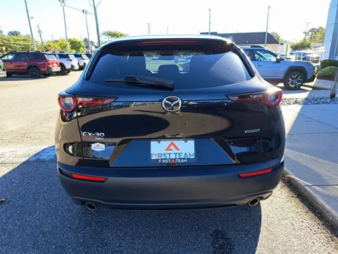 More photos of 2024 Mazda CX-30 2.5 S Select Sport at First Team Subaru Norfolk, VA