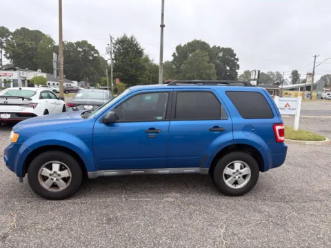 Photos of 2012 Ford Escape XLT for sale in Norfolk, VA at First Team Subaru Norfolk