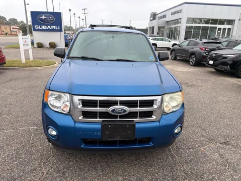 More photos of 2012 Ford Escape XLT at First Team Subaru Norfolk, VA