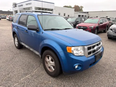 More photos of 2012 Ford Escape XLT at First Team Subaru Norfolk, VA