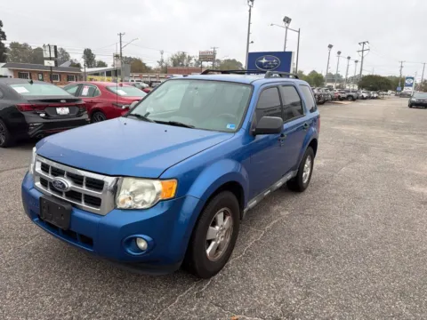 Another view of 2012 Ford Escape XLT for sale in Norfolk, VA at First Team Subaru Norfolk