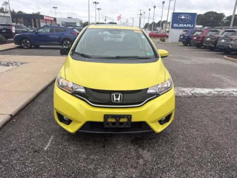 More photos of 2016 Honda Fit EX at First Team Subaru Norfolk, VA