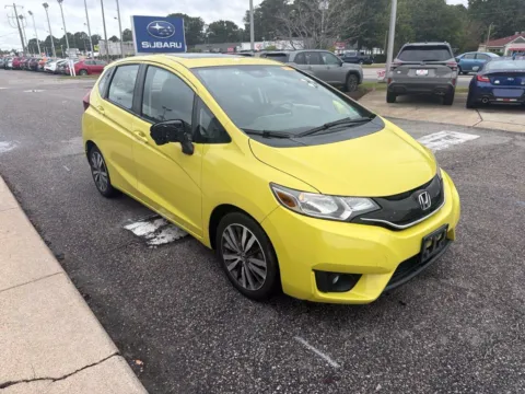 More photos of 2016 Honda Fit EX at First Team Subaru Norfolk, VA