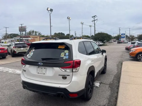 More photos of 2024 Subaru Forester Wilderness at First Team Subaru Norfolk, VA