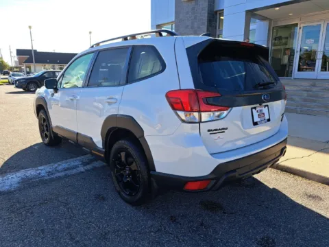 More photos of 2024 Subaru Forester Wilderness at First Team Subaru Norfolk, VA
