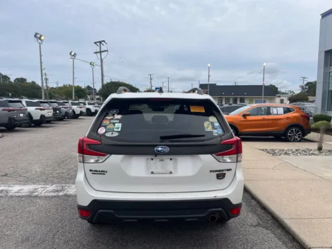 More photos of 2024 Subaru Forester Wilderness at First Team Subaru Norfolk, VA