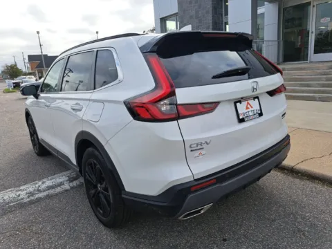 More photos of 2024 Honda CR-V Hybrid Sport Touring at First Team Subaru Norfolk, VA