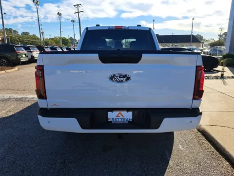 More photos of 2025 Ford F-150 STX at First Team Subaru Norfolk, VA