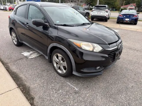 More photos of 2016 Honda HR-V EX-L at First Team Subaru Norfolk, VA