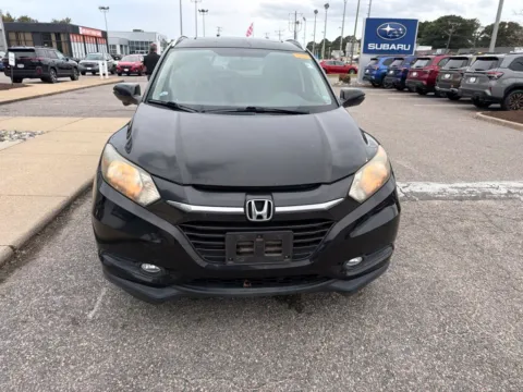 More photos of 2016 Honda HR-V EX-L at First Team Subaru Norfolk, VA