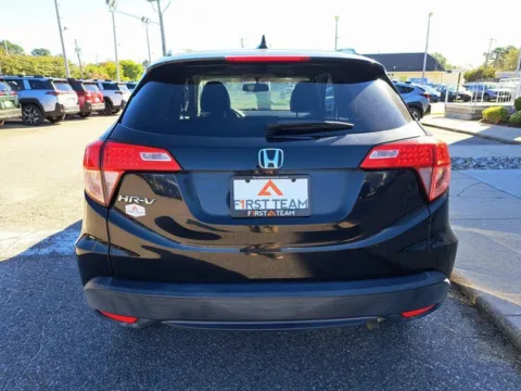 More photos of 2016 Honda HR-V EX-L at First Team Subaru Norfolk, VA