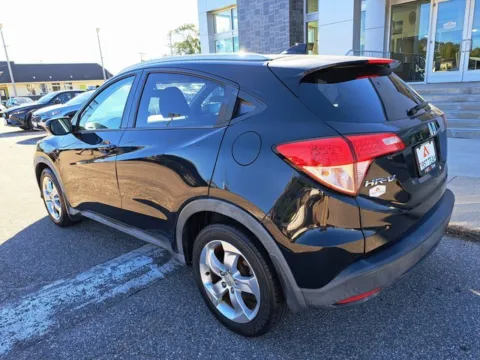 More photos of 2016 Honda HR-V EX-L at First Team Subaru Norfolk, VA