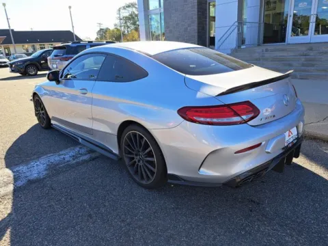More photos of 2018 Mercedes-Benz C-Class C 43 AMG at First Team Subaru Norfolk, VA