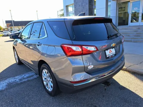 More photos of 2018 Chevrolet Equinox LT at First Team Subaru Norfolk, VA