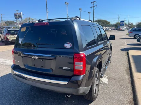 More photos of 2016 Jeep Patriot Latitude at First Team Subaru Norfolk, VA