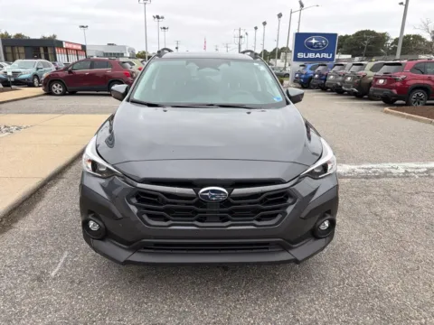 More photos of 2026 Subaru Crosstrek Premium at First Team Subaru Norfolk, VA
