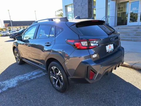 More photos of 2026 Subaru Crosstrek Premium at First Team Subaru Norfolk, VA