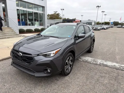 Another view of 2026 Subaru Crosstrek Premium for sale in Norfolk, VA at First Team Subaru Norfolk