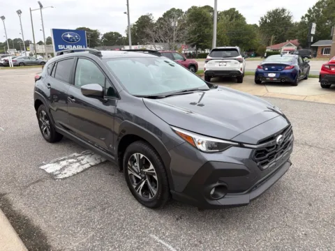 More photos of 2026 Subaru Crosstrek Premium at First Team Subaru Norfolk, VA