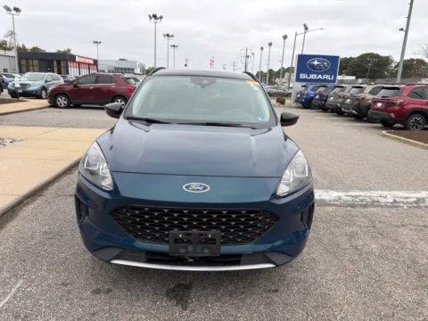 More photos of 2020 Ford Escape Hybrid SE Sport at First Team Subaru Norfolk, VA