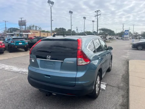 More photos of 2014 Honda CR-V EX-L at First Team Subaru Norfolk, VA