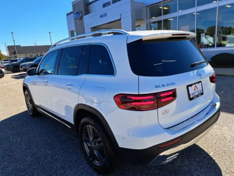 More photos of 2026 Mercedes-Benz GLB 250 at First Team Subaru Norfolk, VA