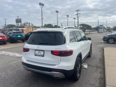 More photos of 2026 Mercedes-Benz GLB 250 at First Team Subaru Norfolk, VA