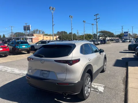 More photos of 2022 Mazda CX-30 2.5 S Select Package at First Team Subaru Norfolk, VA