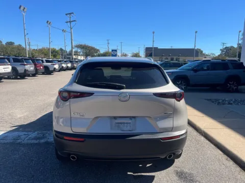 More photos of 2022 Mazda CX-30 2.5 S Select Package at First Team Subaru Norfolk, VA