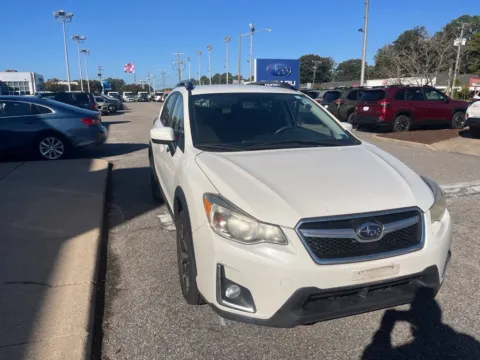 Photos of 2017 Subaru Crosstrek 2.0i Premium for sale in Norfolk, VA at First Team Subaru Norfolk