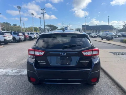 More photos of 2019 Subaru Crosstrek 2.0i Premium at First Team Subaru Norfolk, VA