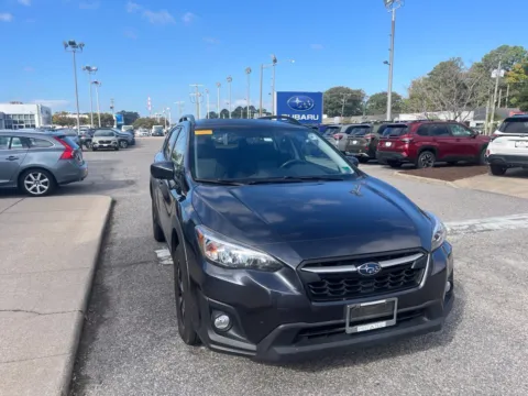 Photos of 2019 Subaru Crosstrek 2.0i Premium for sale in Norfolk, VA at First Team Subaru Norfolk