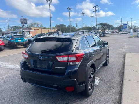 More photos of 2019 Subaru Crosstrek 2.0i Premium at First Team Subaru Norfolk, VA