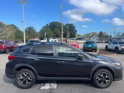Another view of 2019 Subaru Crosstrek 2.0i Premium for sale in Norfolk, VA at First Team Subaru Norfolk