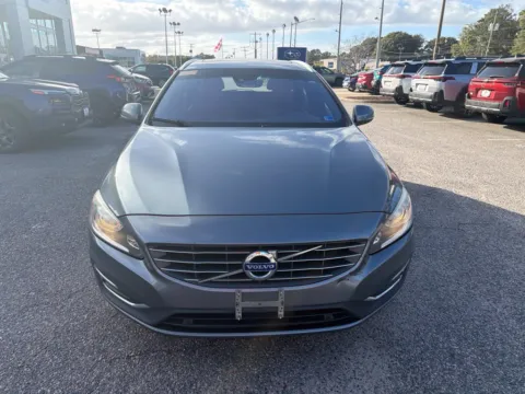 More photos of 2017 Volvo V60 T5 Premier at First Team Subaru Norfolk, VA