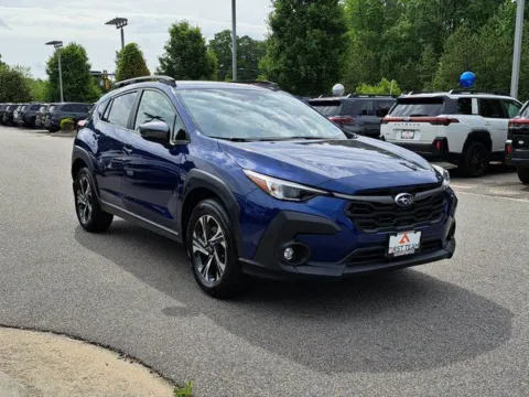 More photos of 2024 Subaru Crosstrek Premium at First Team Subaru Suffolk, VA